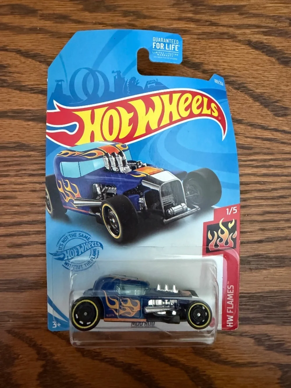 Lot of 11 Hot Wheels New on Card City Works Track Stars Dream Garage Flames Etc
